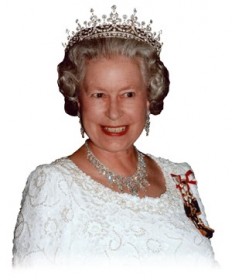 Queen Elizabeth