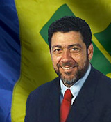 Ralph Gonsalves