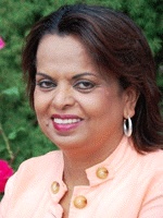 Kamla Sahabir