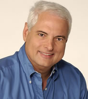 Ricardo Martinelli