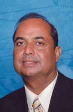Manniram Prashad