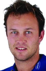 Jonathan Trott