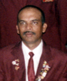 Mahendra Persaud