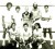 Guyana junior team 1st Caribbean Junior Championships, 1981: Back row – Madhu Wellingkar (manager), Bruce Lee, Jojo Mekdeci, Bruce Roberts; front row – Diane Lee, Richard Chin. (Absent, Mike Gomes)