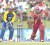 Ramnaresh Sarwan made a classy 75 on his return to WIndies colours — Windiescricket.com photo
