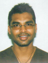 Dr Kyle Vishnu Jagan