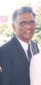 Reepu Daman Persaud