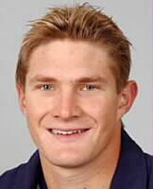 Shane Watson 