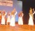 ‘Worship the King’ (Religious Beliefs) by St Margaret’s Primary School won 1st place in the 8 to 10 years category at the Children’s Mashramani Competition at the National Cultural Centre yesterday.