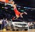 Blake Griffin consolidated  his position as the undisputed `Dunk King’ by winning the NBA Slam Dunk contest Saturday night in style and substance.