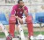 Keiron Pollard ponders his One-Day future as he enters his second World Cup competition. (Windiescricket.com) 