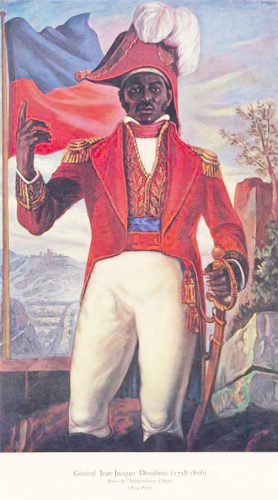 Dessalines 