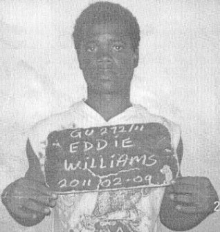 Eddie Williams