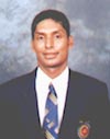 Kumar Sangakkara 