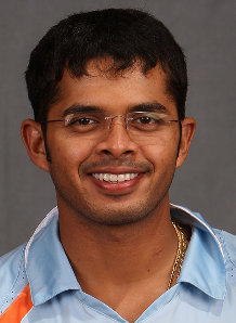 Shanthakumaran Sreesanth