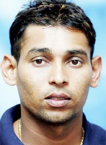 Tillakaratne Dilshan