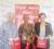 Women of worth: Digicel Guyana honoured Bernice Mansell (left), Shirley Jordan (middle) and Denise Dias for their contributions to the Guyanese society to mark International Women’s Day on Tuesday. 