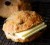 Mini Raisin Bun with cheese (Photo by Cynthia Nelson)