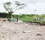 Le Repentir landfill creeping closer to the cemetery. (Stabroek News file photo/May 8, 2009) 