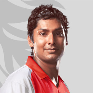 Kumar Sangakkara