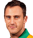 Faf du Plessis