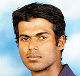 Upul Tharanga