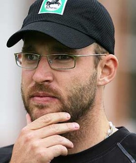 Daniel Vettori