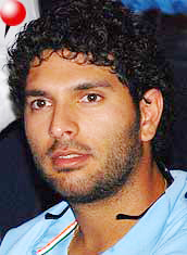 Yuvraj Singh