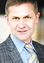 Erik Solheim