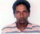 Krishendat  Khalandawell