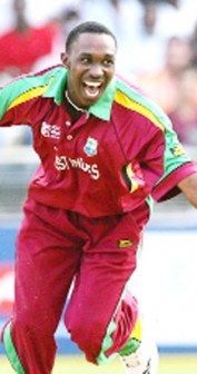 Dwayne Bravo