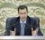 President Bashar al-Assad (Reuters)