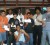Prize winners at the conclusion of the Caribbean Containers Incorporated chess tournament which ended on Sunday. Winners of the junior and senior categories Suhai Feng and Wendell Meusa are third and fourth from left respectively.