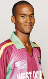 Kraigg Brathwaite