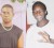 Cousins Nyron Johnson and Christopher Joseph were killed on Monday morning at their home at Second Street, Printeryville Road, O’Meara. (Trinidad Express photo)