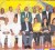 40 Plus Club! Recipients of awards at Friday evening’s Pele Football Club 40th anniversary awards ceremony pose for a photo opportunity with Minister of Sport, Dr Frank Anthony and Guyana Football Federation president, Colin Klass. (Orlando Charles photo)