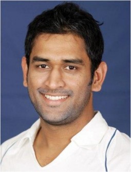 Mahendra Singh Dhoni