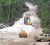 Work ongoing on the Amaila Falls access road