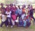 Senior UG Social Work students and some girls from the Joshua House Children’s Centre enjoy a fun’ day’ after participating in an eight-week empowerment course. 