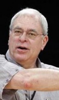 Phil Jackson