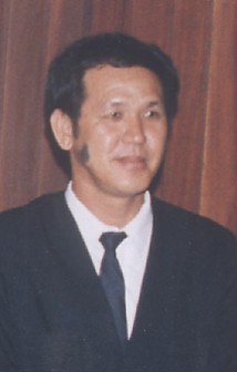 Ian Chang 