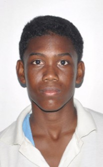  Kemo Paul scored a defining half century for Guyana yesterday. 