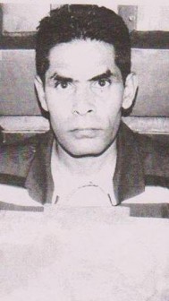 Mohamed Enan Hussein Ramzan known as Raj Persaud and Imran