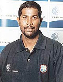 Dinanath Ramnarine