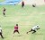 The West Indies team undergoing catching drills yesterday. (WindiesCricket.com)