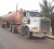 The BOSAI tanker involved in the accident