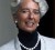 Christine Lagarde 