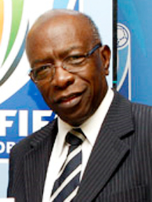 Jack Warner