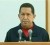 Venezuelan President Hugo Chavez addresses the nation during a televised speech on June 30, 2011.  REUTERS/VTV via Reuters TV
