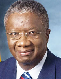 Freundel Stuart 